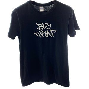 BIG TRAP Trap Boy Freddy M T-shirt Double Sided